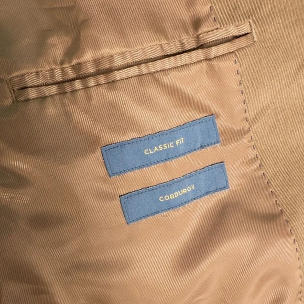 Stafford signature men